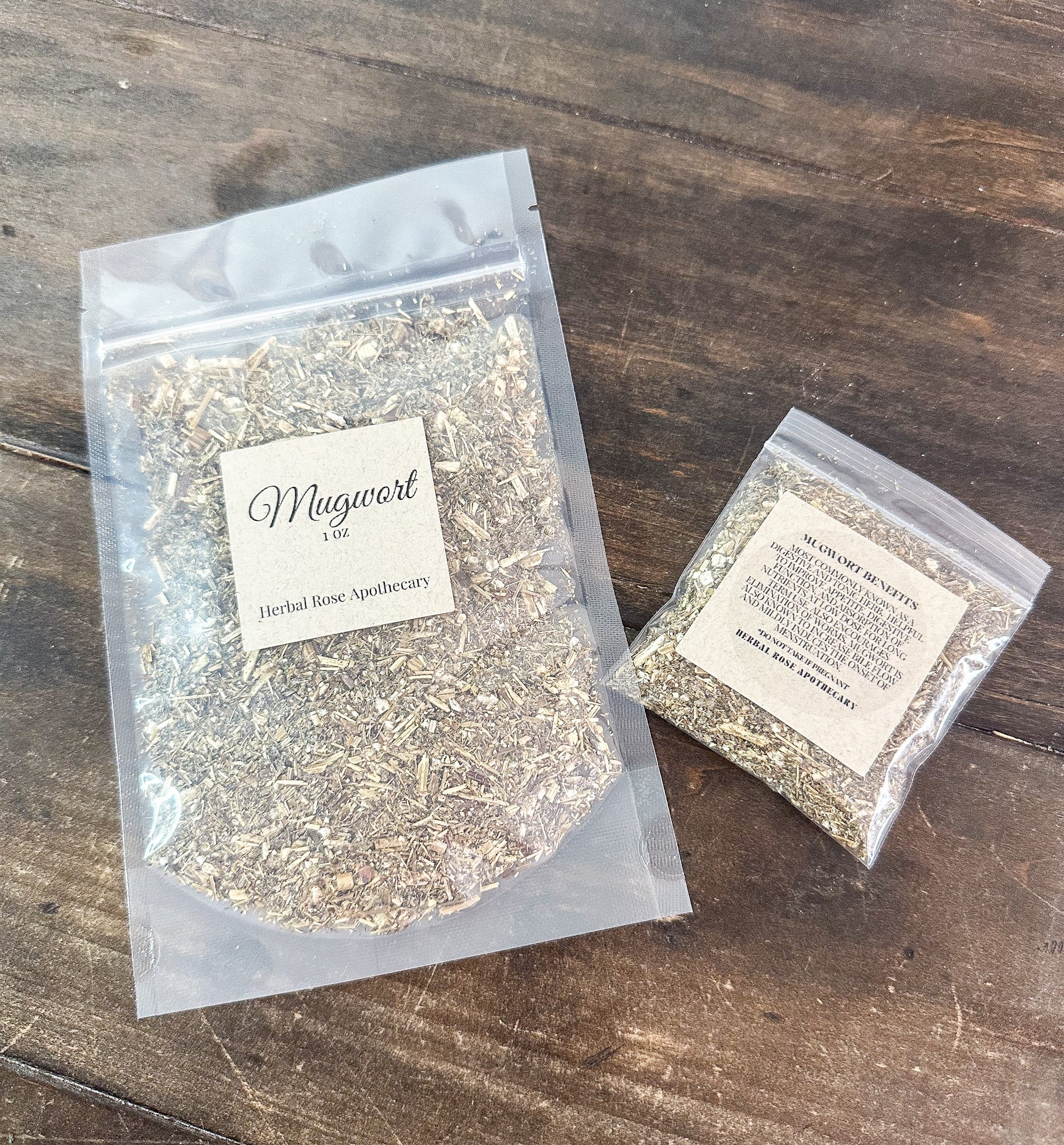 Mugwort