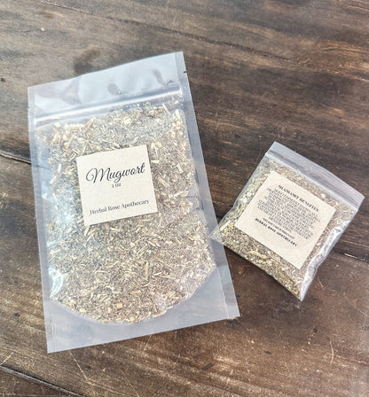 Mugwort