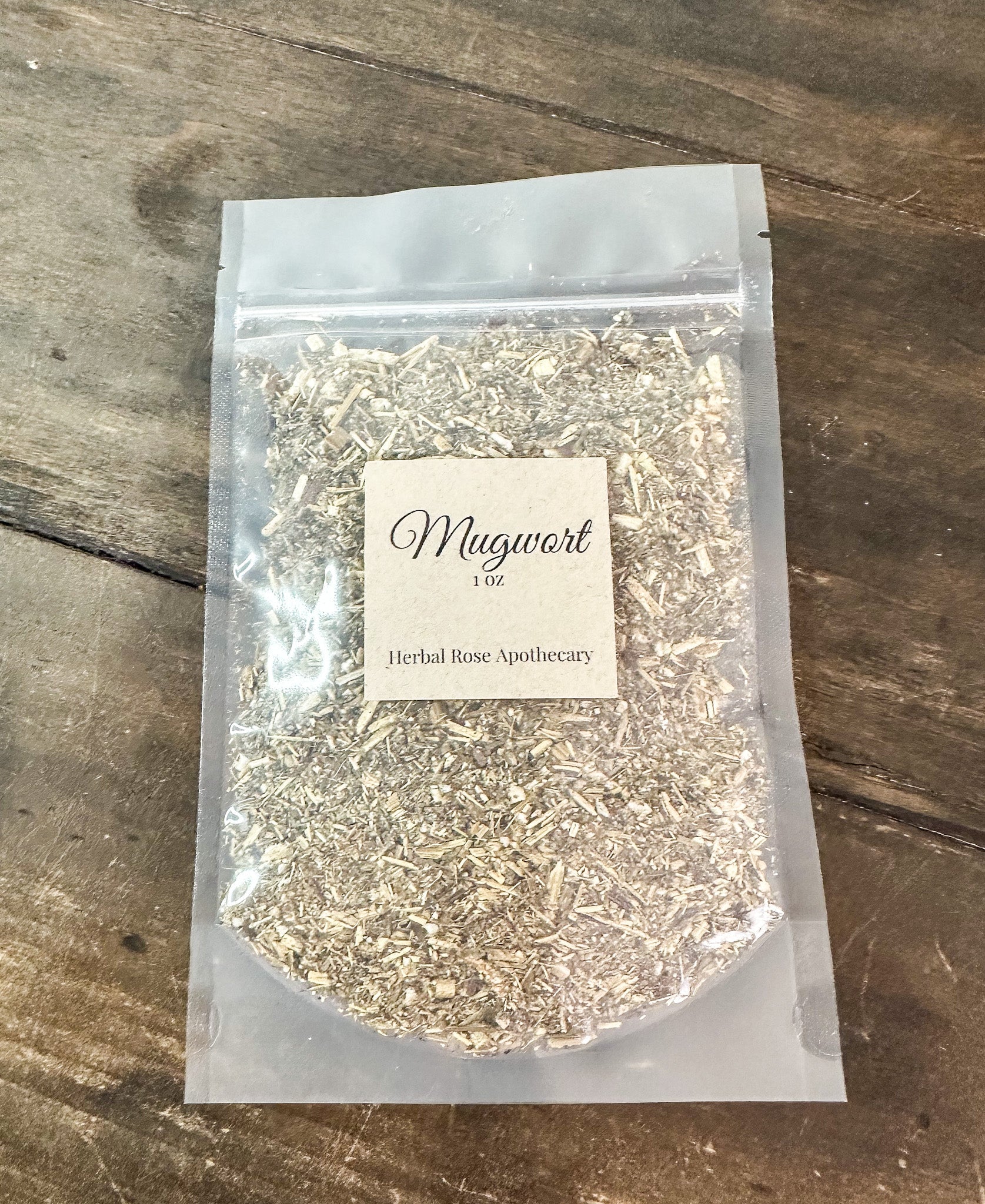 Mugwort