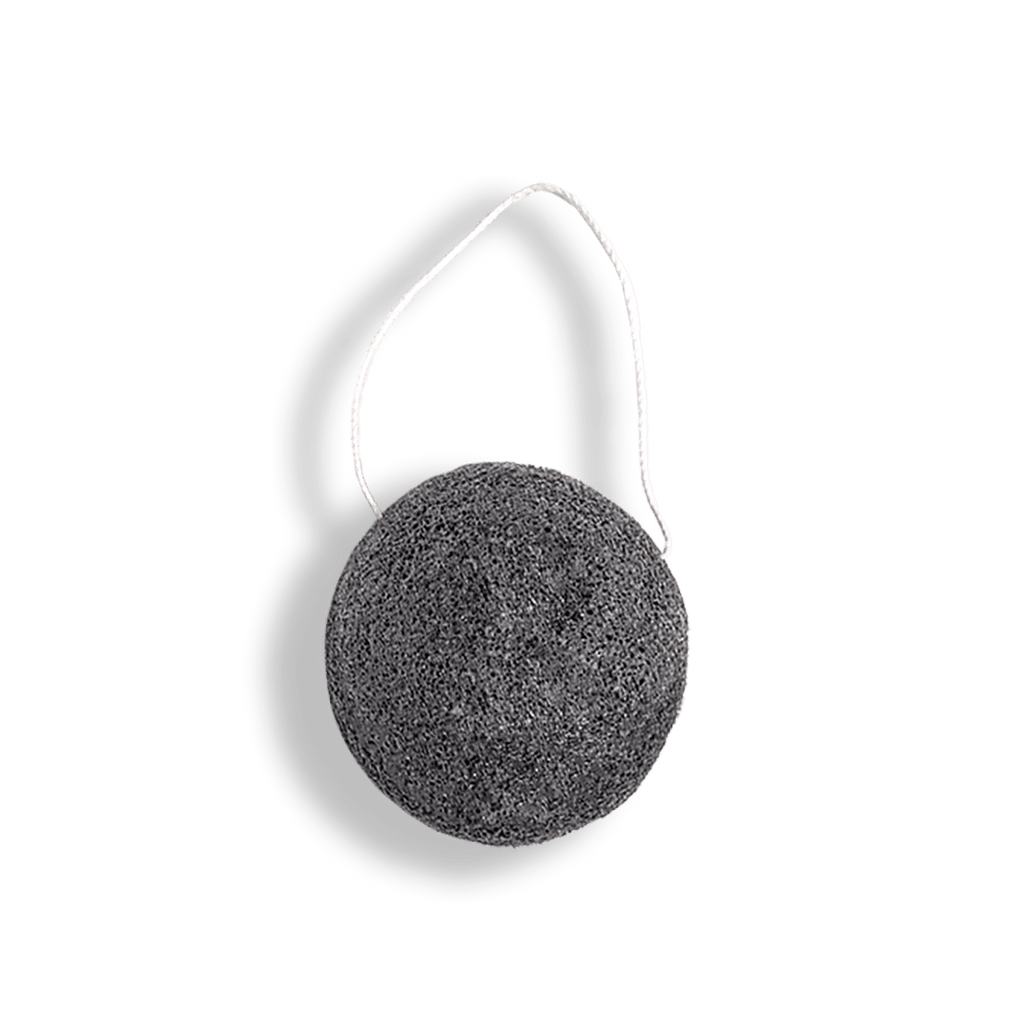 Natural Konjac Facial Sponge