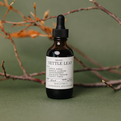 Nettle Leaf Tincture