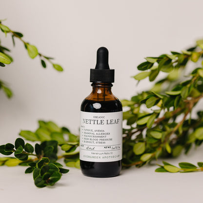 Nettle Leaf Tincture