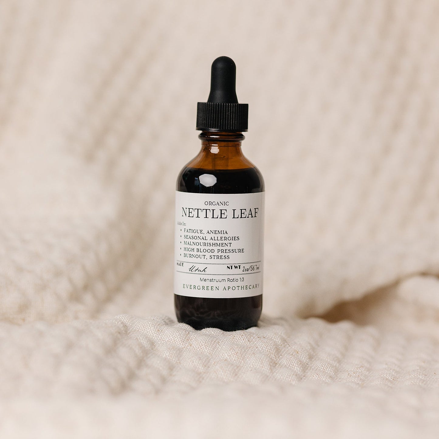 Nettle Leaf Tincture