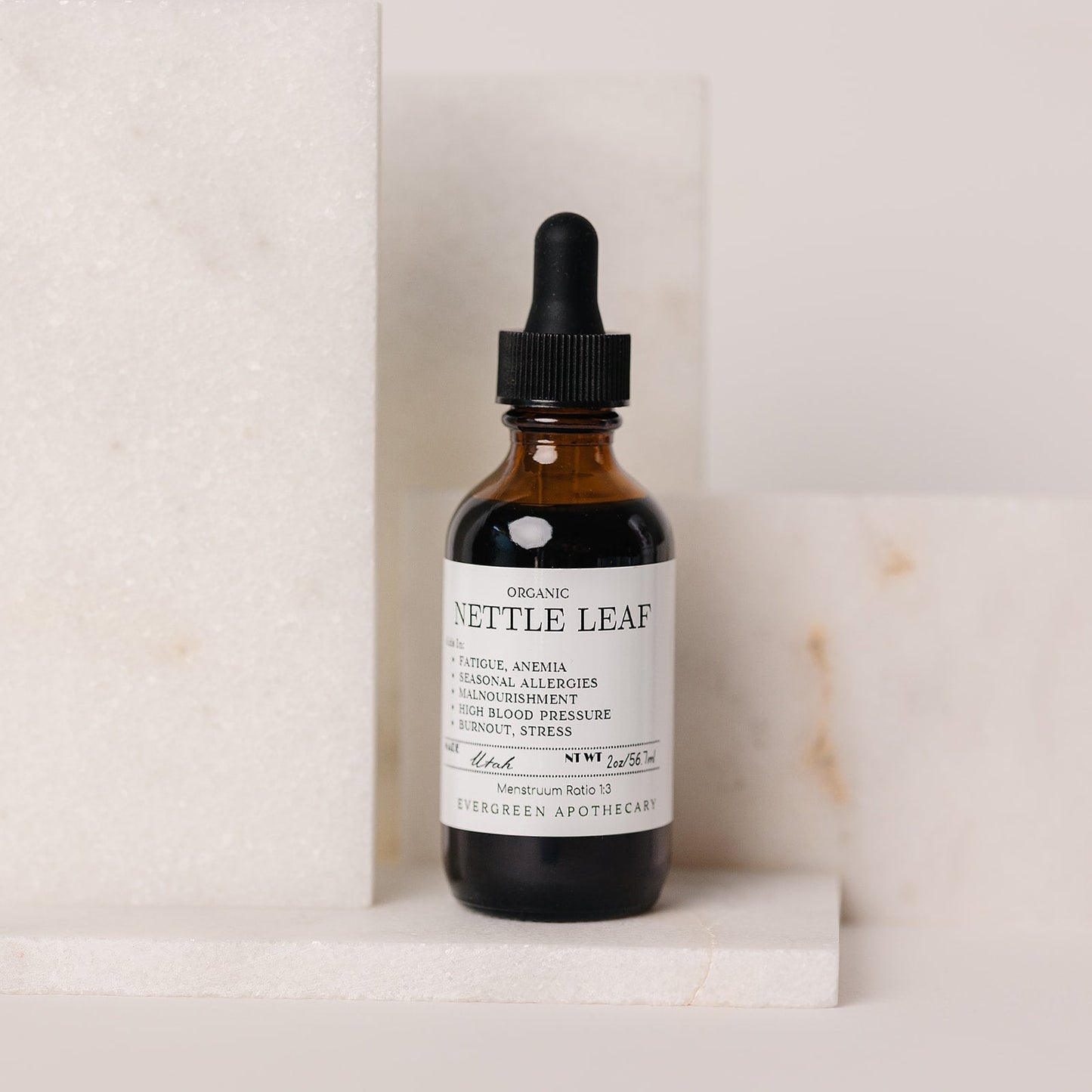Nettle Leaf Tincture