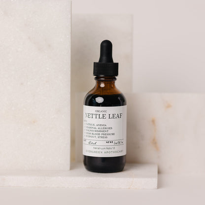Nettle Leaf Tincture