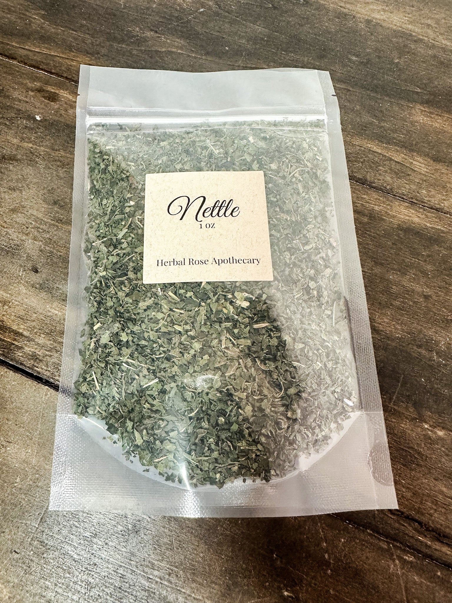 Nettle