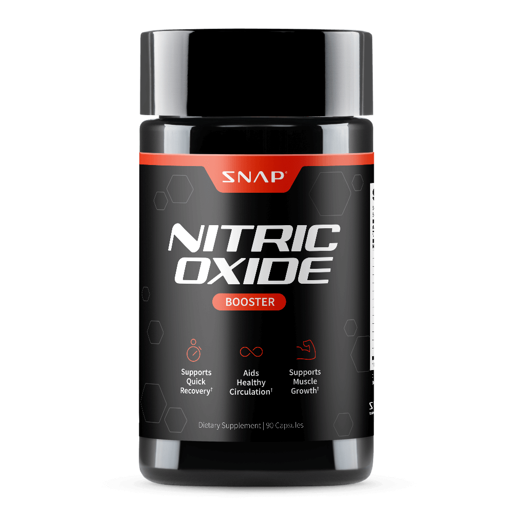Nitric Oxide Booster (90ct)