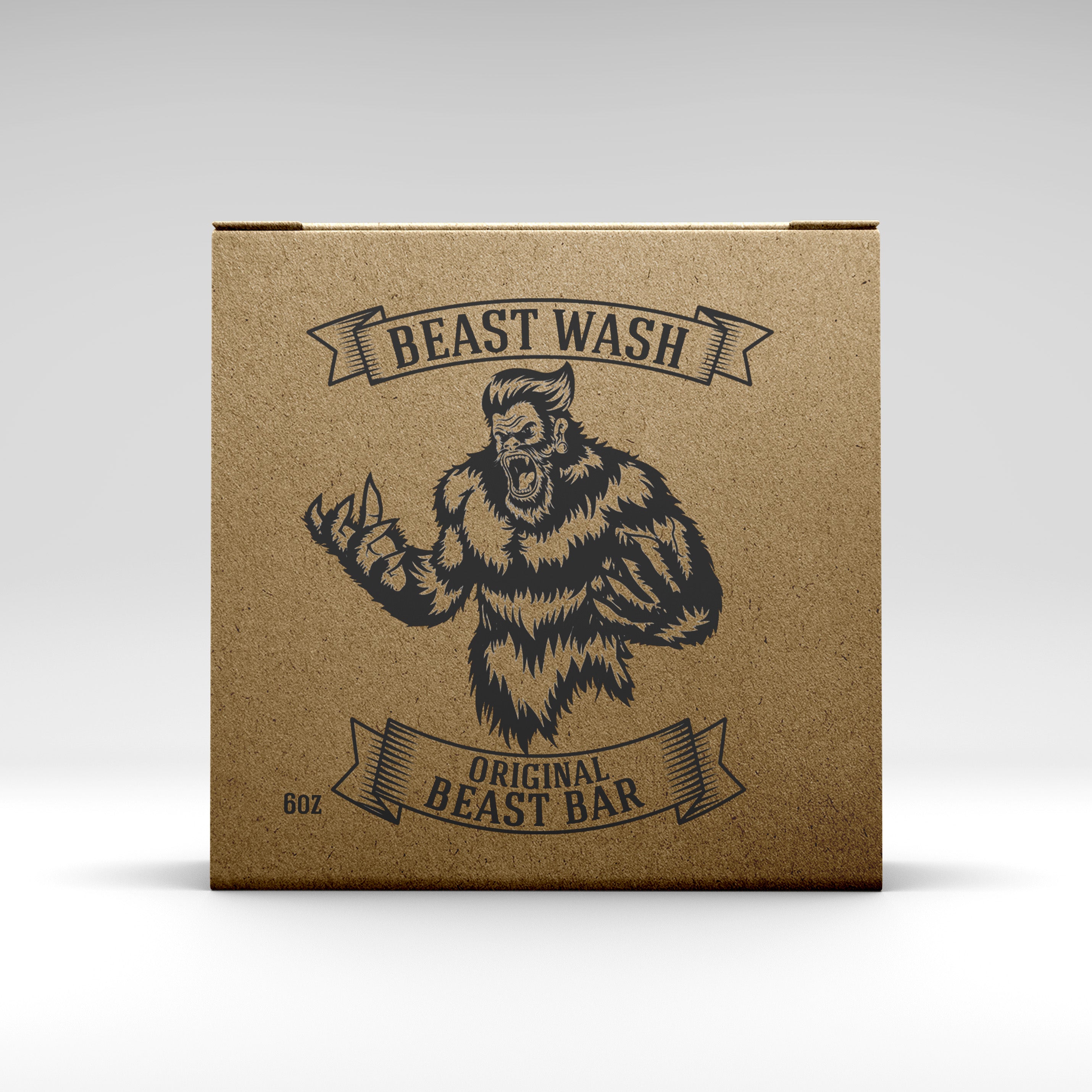 Beast Bar