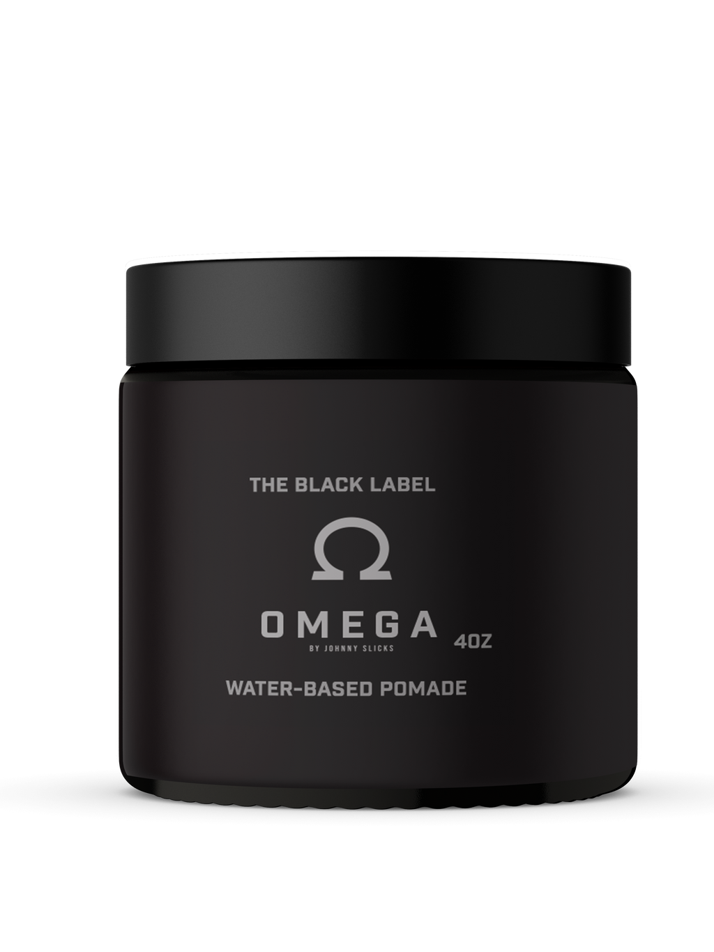Omega Water Based Pomade
