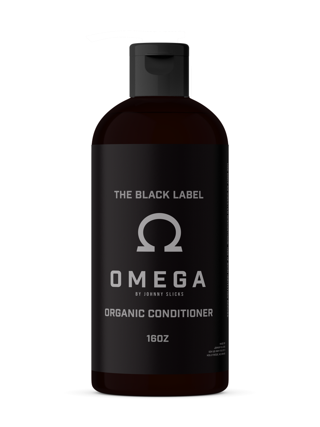 Omega Conditioner