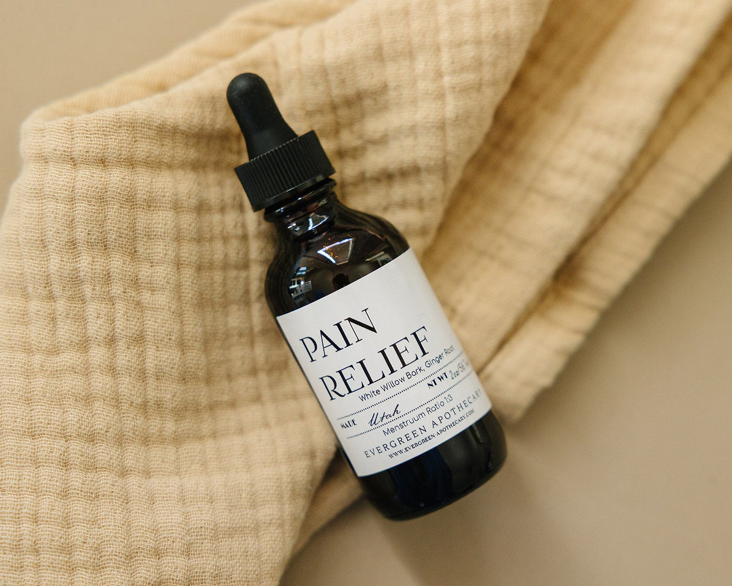 Pain Tincture