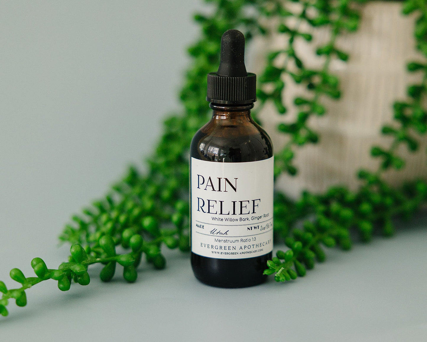 Pain Tincture