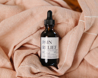 Pain Tincture