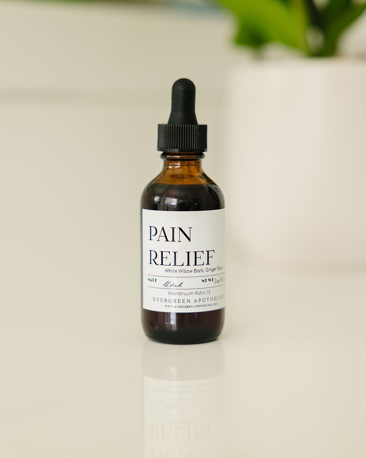 Pain Tincture