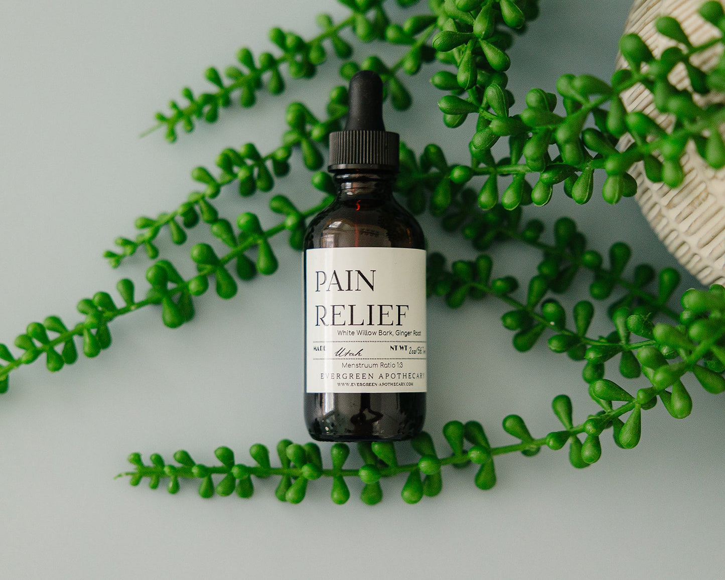 Pain Tincture