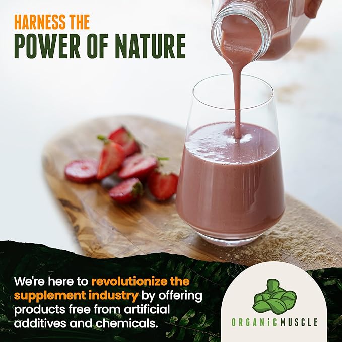 Pre-Workout - Strawberry Mango