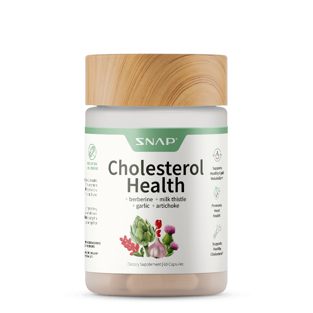 Cholesterol Health