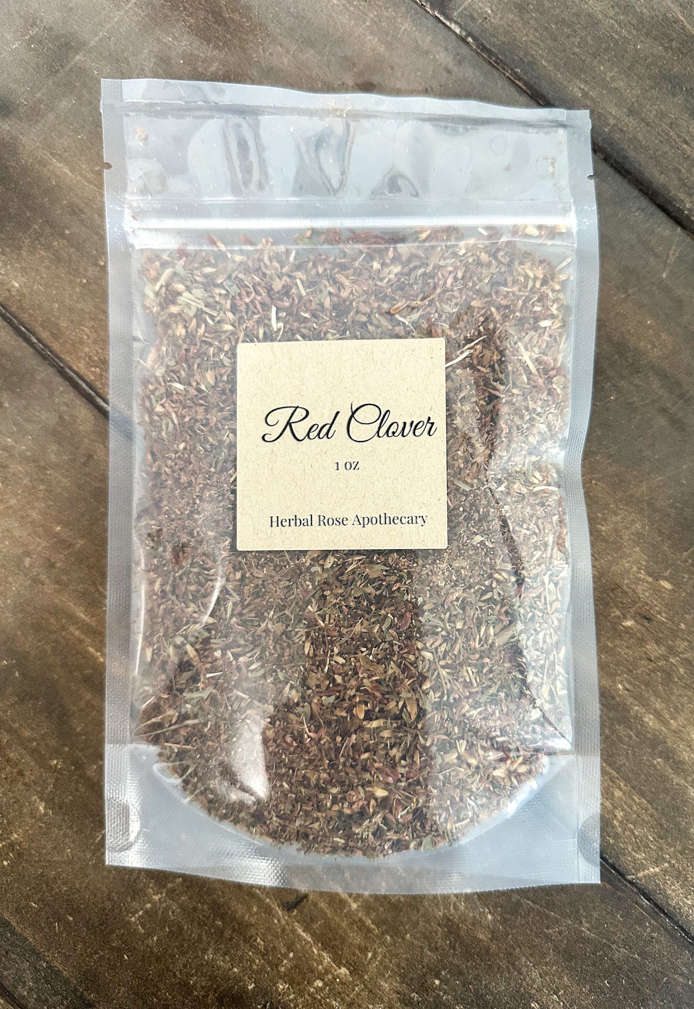 Red Clover