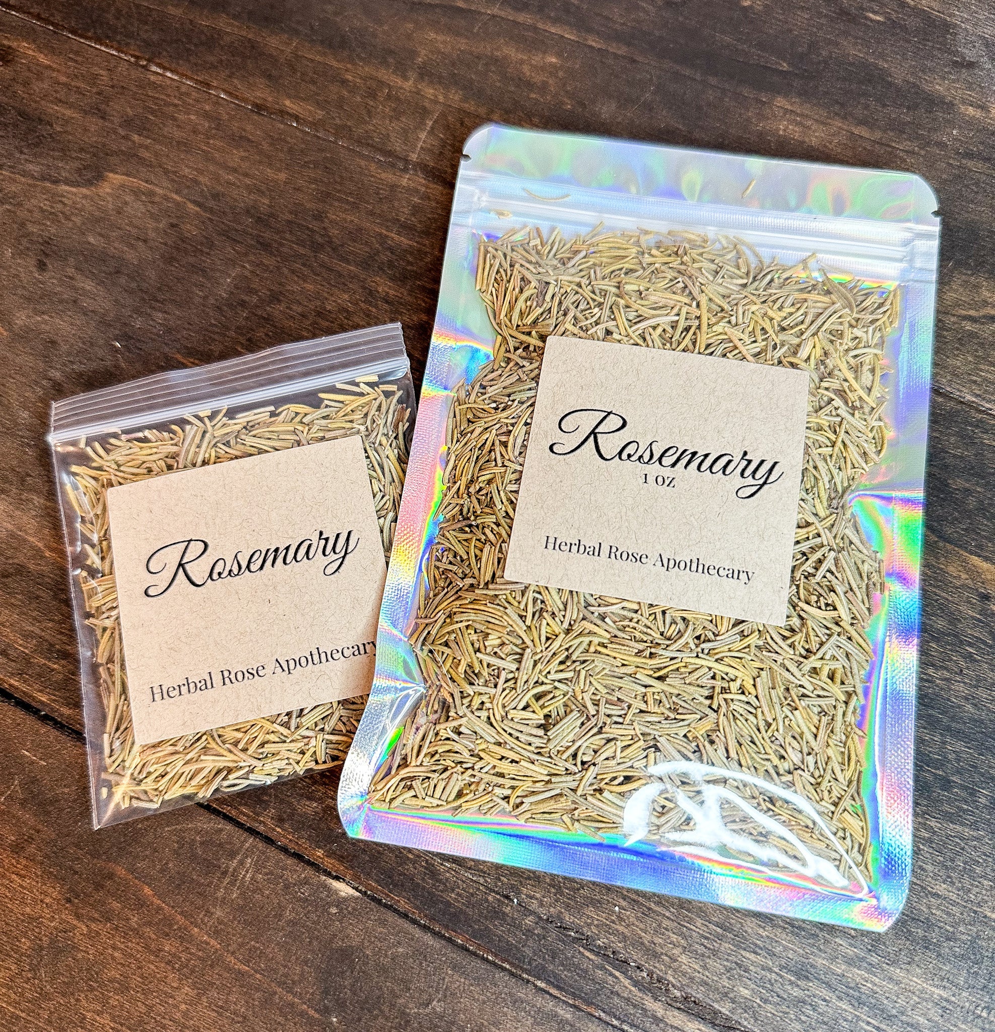 Rosemary