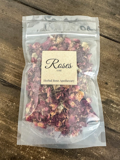 Rose Petals