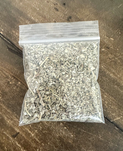 Dried Sage