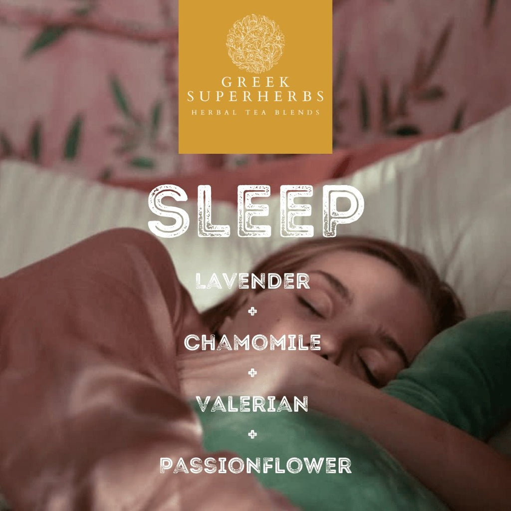 Sleep Tea