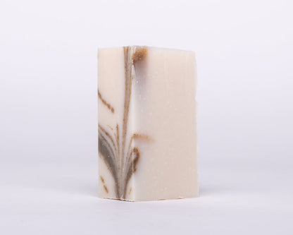 Spearmint with Rosemary