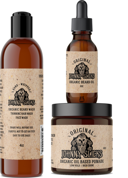 Thinning Hair Kit