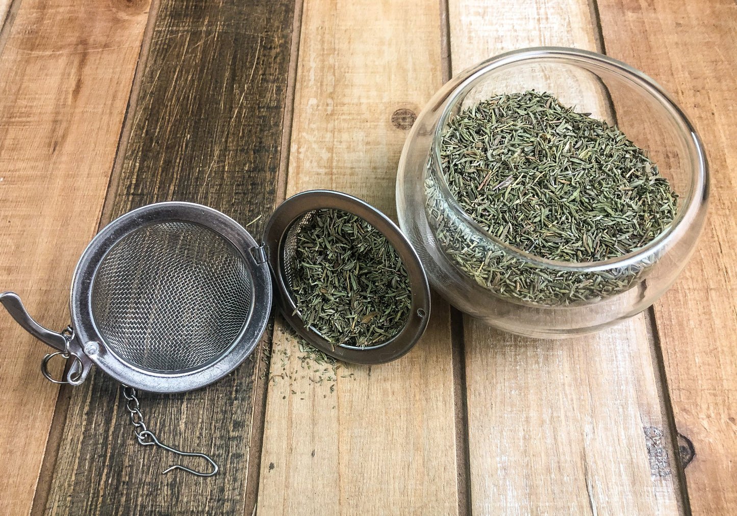 Dried Thyme