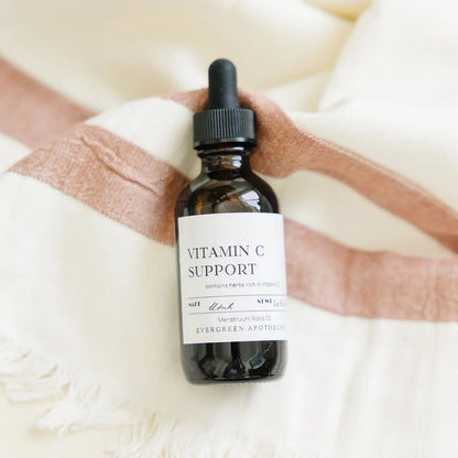 Vitamin C Support Tincture