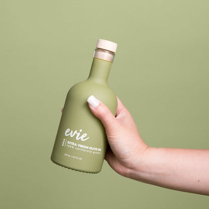Bold Extra Virgin Olive Oil (375ml) - Batch #2401