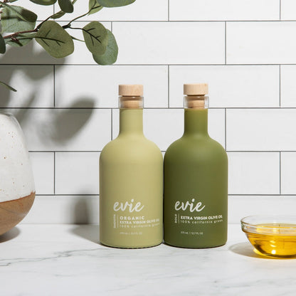 Bold Extra Virgin Olive Oil (375ml) - Batch #2401